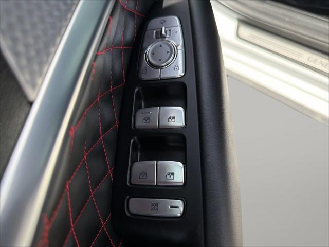 2022 Genesis G70 3.3T RWD