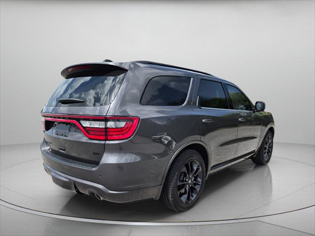 2023 Dodge Durango GT Premium RWD
