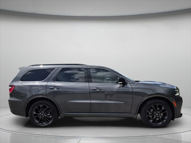 2023 Dodge Durango GT Premium RWD