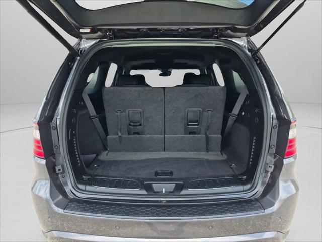 2023 Dodge Durango GT Premium RWD