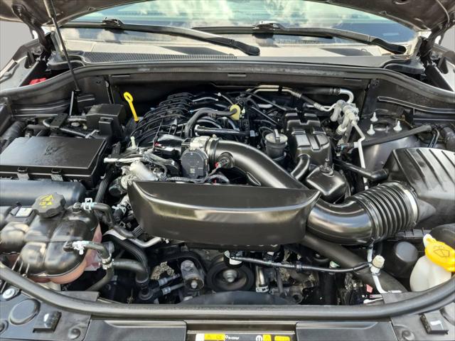 2023 Dodge Durango GT Premium RWD