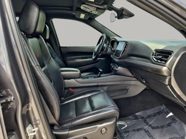 2023 Dodge Durango GT Premium RWD