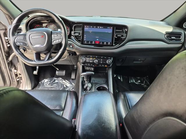 2023 Dodge Durango GT Premium RWD