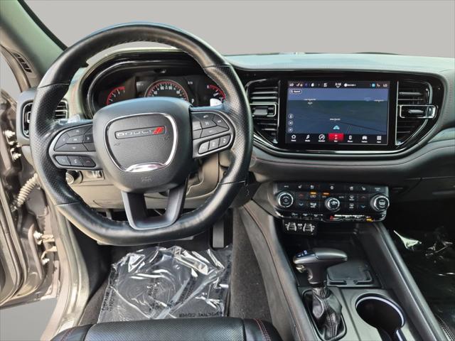 2023 Dodge Durango GT Premium RWD