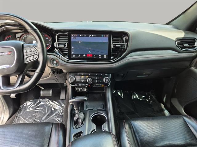 2023 Dodge Durango GT Premium RWD