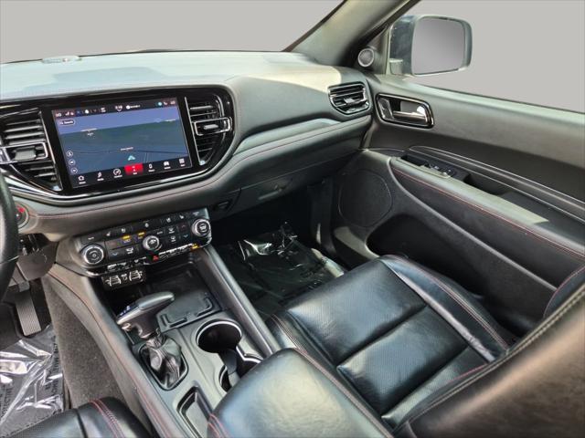 2023 Dodge Durango GT Premium RWD