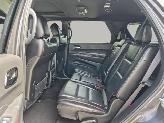 2023 Dodge Durango GT Premium RWD