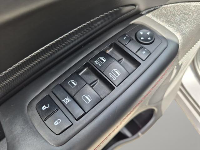 2023 Dodge Durango GT Premium RWD