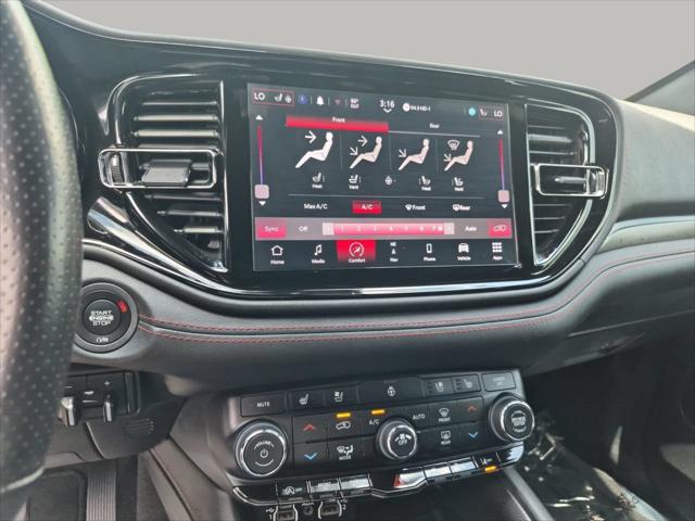 2023 Dodge Durango GT Premium RWD