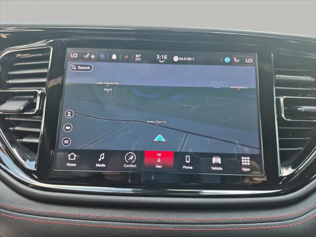 2023 Dodge Durango GT Premium RWD
