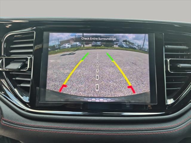 2023 Dodge Durango GT Premium RWD