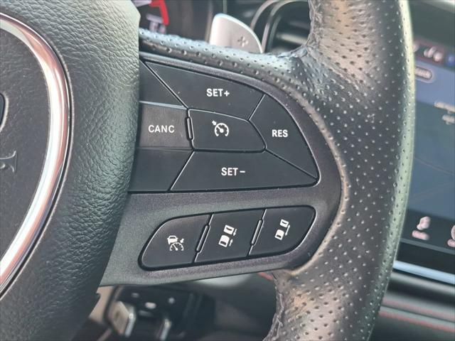 2023 Dodge Durango GT Premium RWD