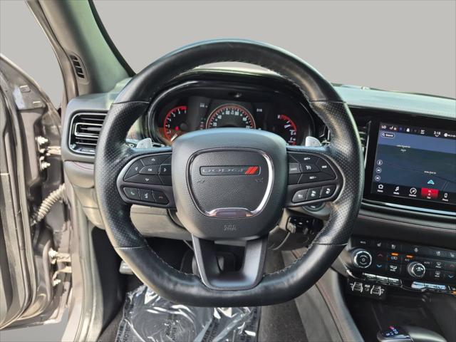 2023 Dodge Durango GT Premium RWD