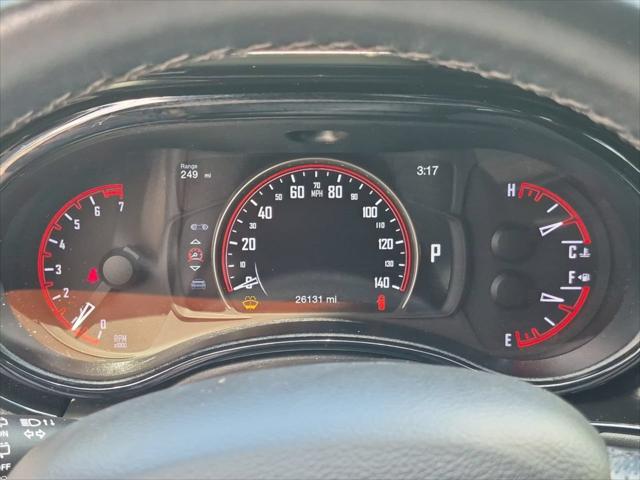 2023 Dodge Durango GT Premium RWD