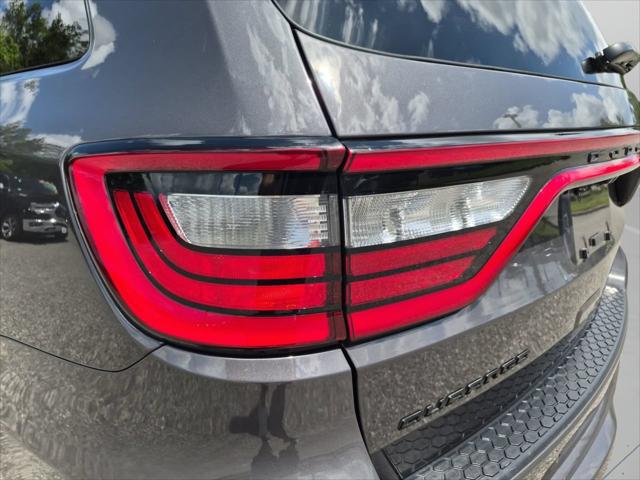 2023 Dodge Durango GT Premium RWD