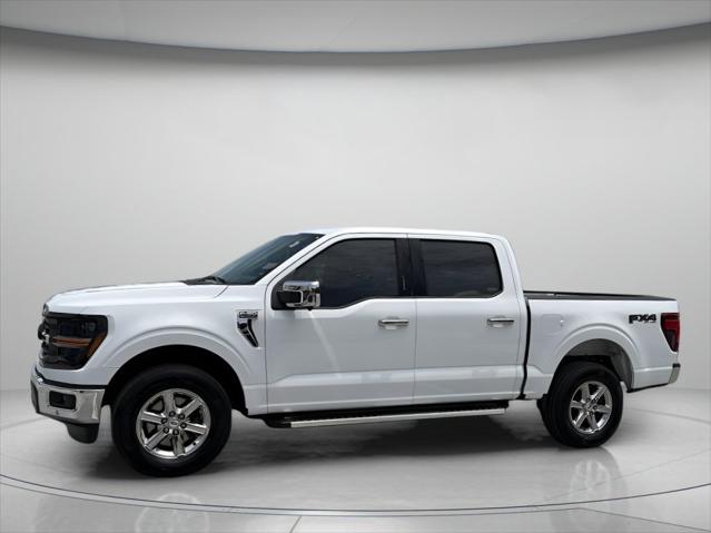 2024 Ford F-150 XLT for sale in Orlando, FL