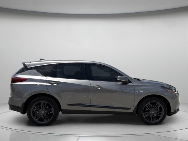 2023 Acura RDX A-SPEC Package