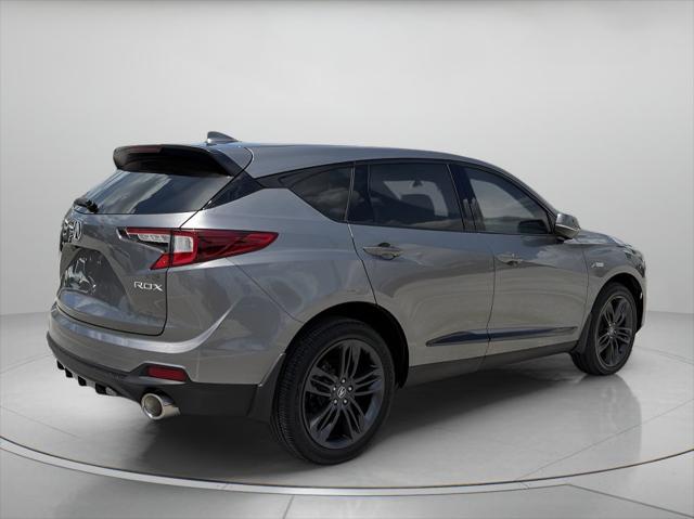 2023 Acura RDX A-SPEC Package