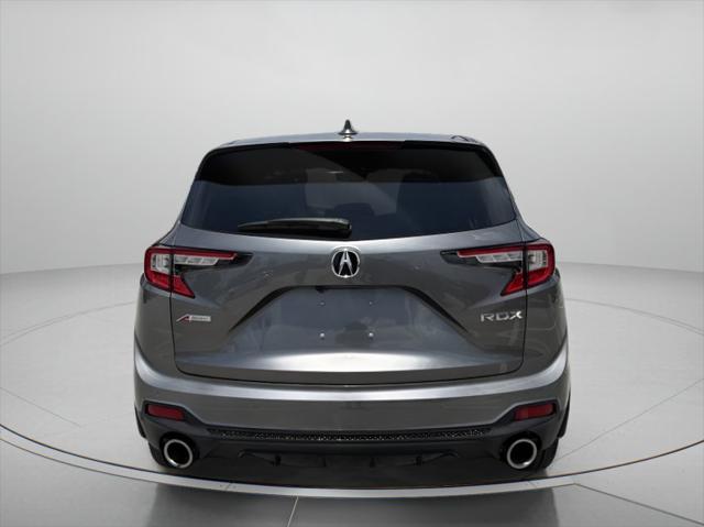2023 Acura RDX A-SPEC Package