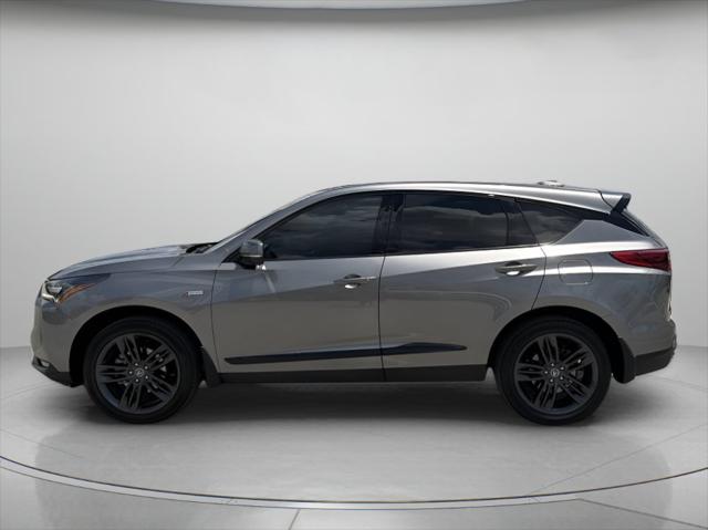 2023 Acura RDX A-SPEC Package