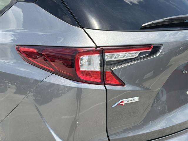 2023 Acura RDX A-SPEC Package