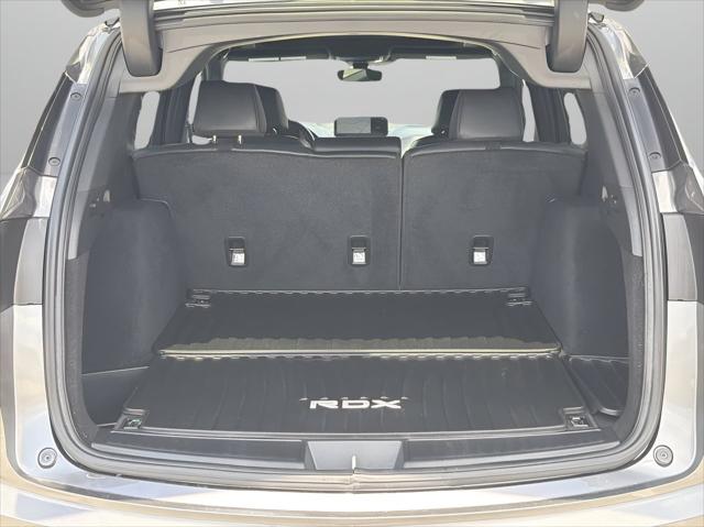 2023 Acura RDX A-SPEC Package