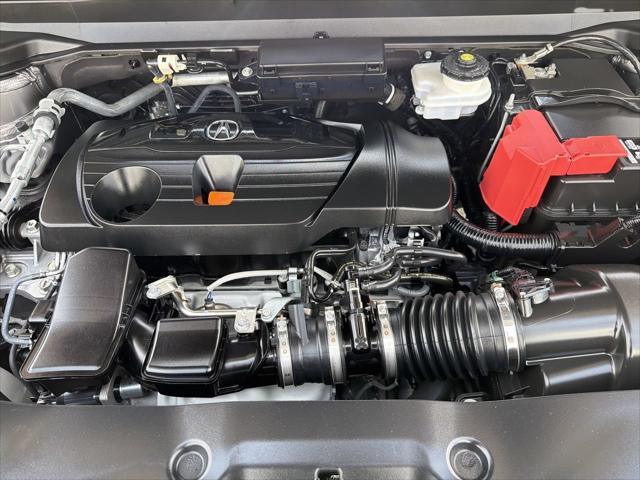 2023 Acura RDX A-SPEC Package