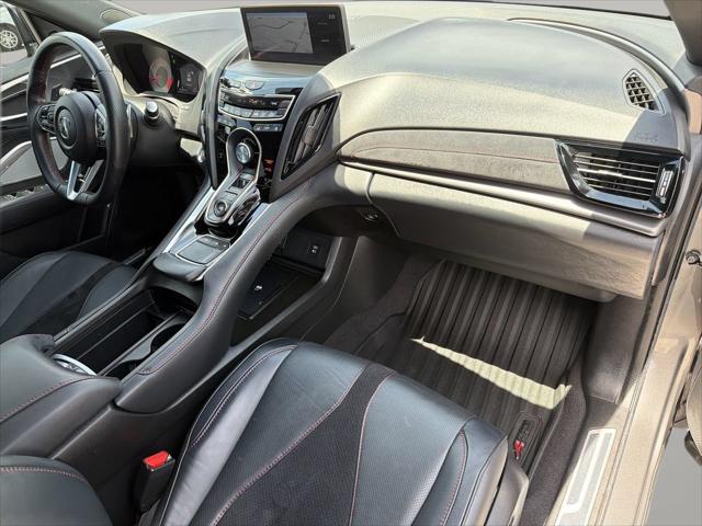 2023 Acura RDX A-SPEC Package