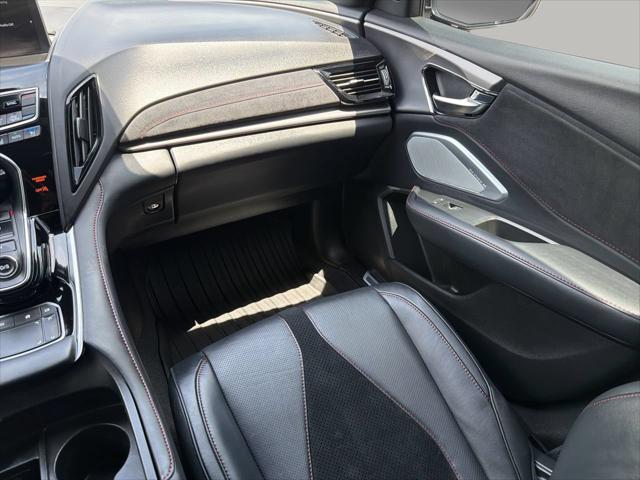 2023 Acura RDX A-SPEC Package