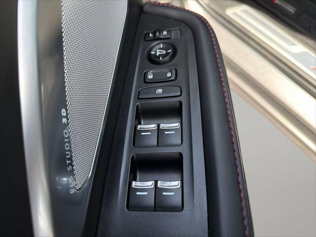2023 Acura RDX A-SPEC Package
