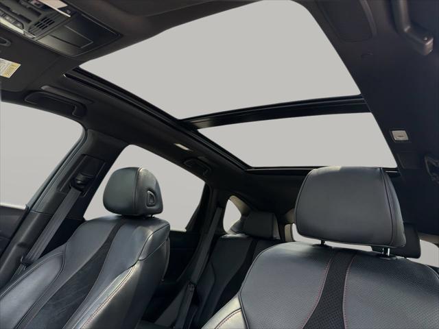 2023 Acura RDX A-SPEC Package