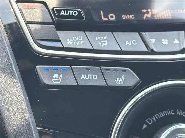 2023 Acura RDX A-SPEC Package