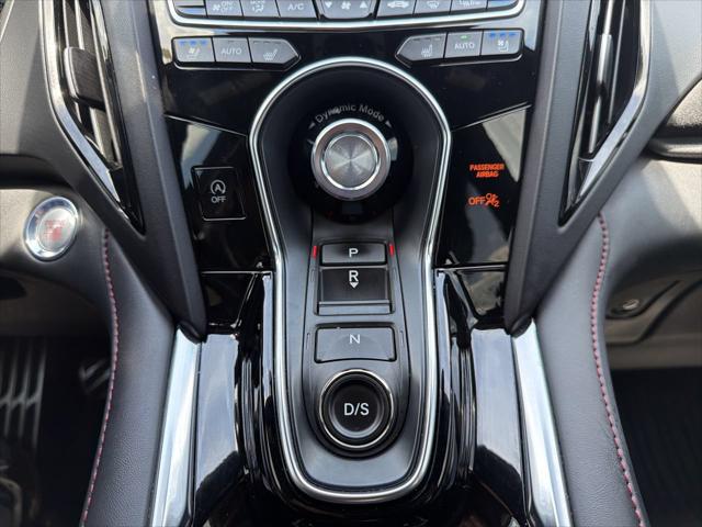 2023 Acura RDX A-SPEC Package