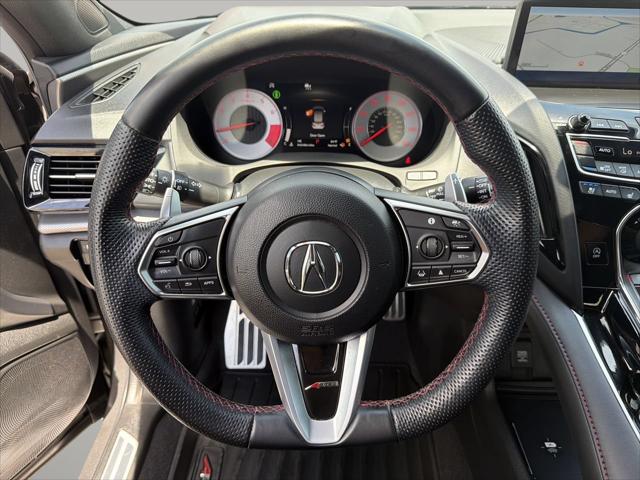 2023 Acura RDX A-SPEC Package