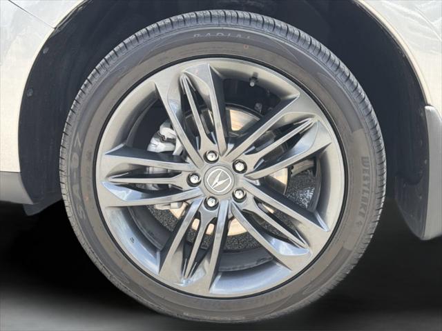 2023 Acura RDX A-SPEC Package