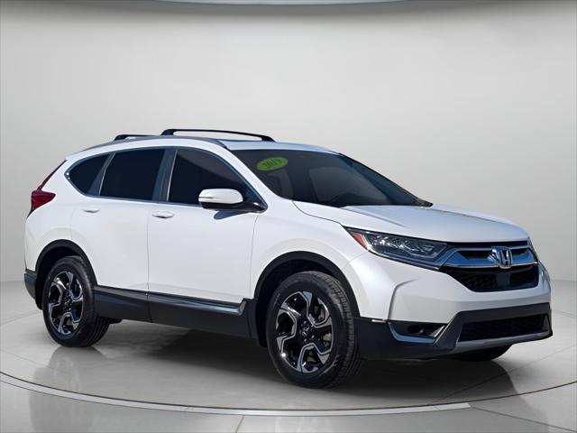 2019 Honda CR-V Touring for sale in Orlando, FL