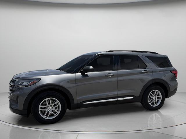 2025 Ford Explorer Active for sale in Orlando, FL