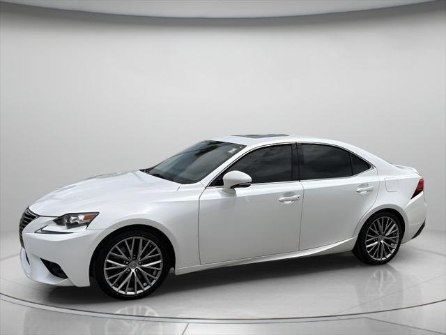2016 Lexus IS 300 300 for sale in Orlando, FL