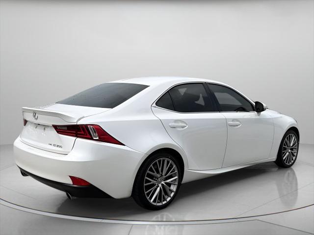 2016 Lexus IS 300 300