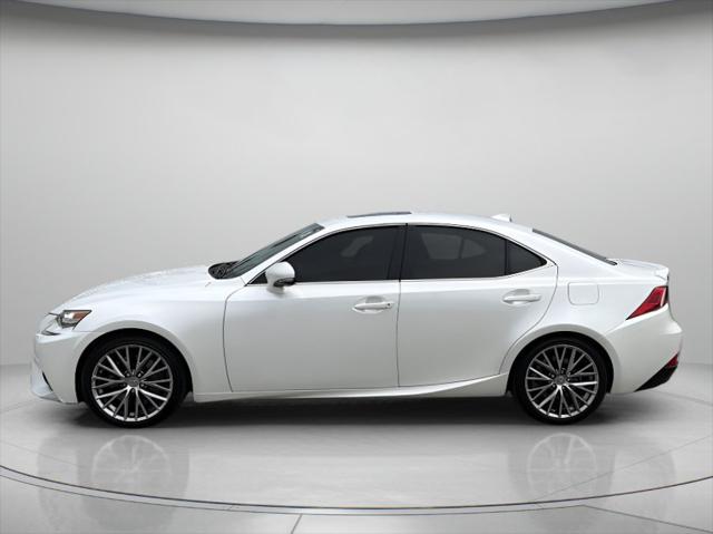 2016 Lexus IS 300 300