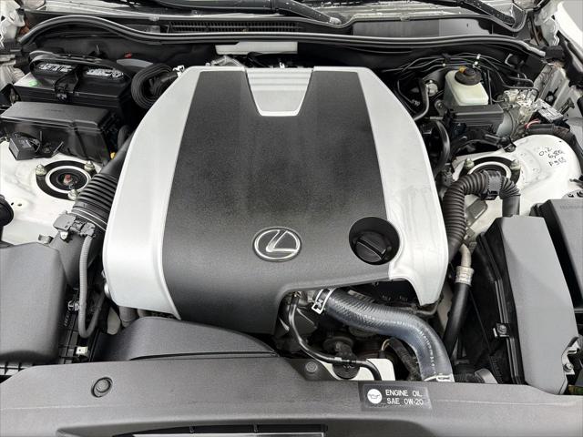 2016 Lexus IS 300 300
