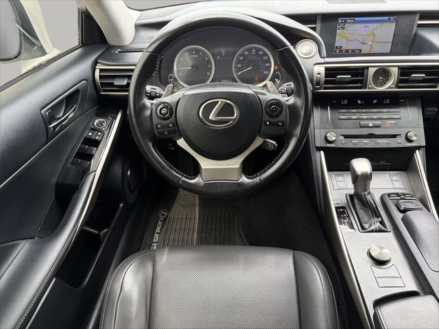 2016 Lexus IS 300 300