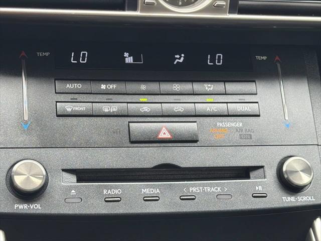 2016 Lexus IS 300 300