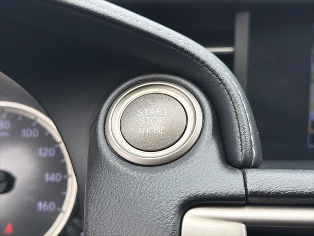 2016 Lexus IS 300 300