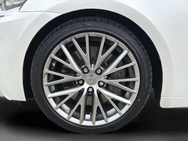 2016 Lexus IS 300 300