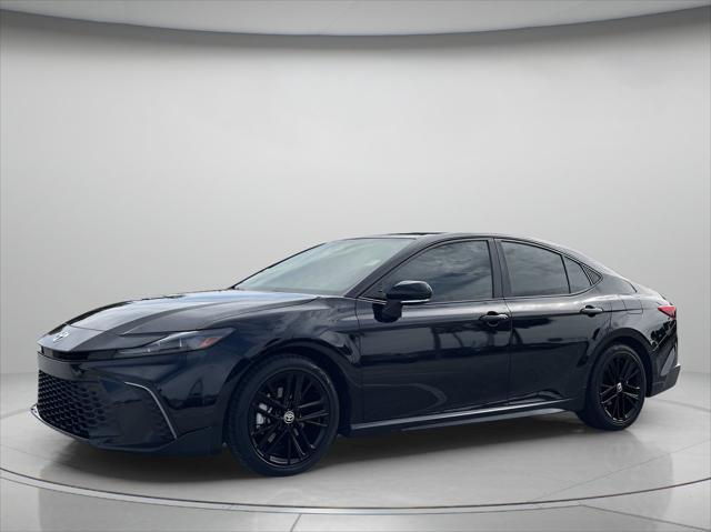 2025 Toyota Camry SE for sale in Orlando, FL