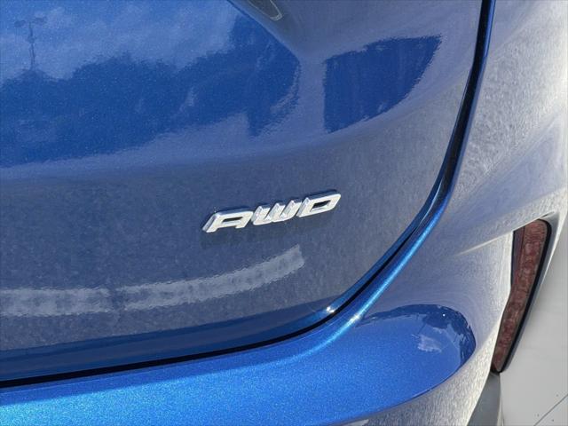 2024 Ford Edge SE