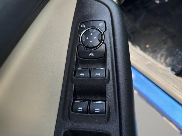 2024 Ford Edge SE