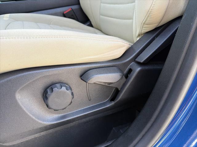 2024 Ford Edge SE