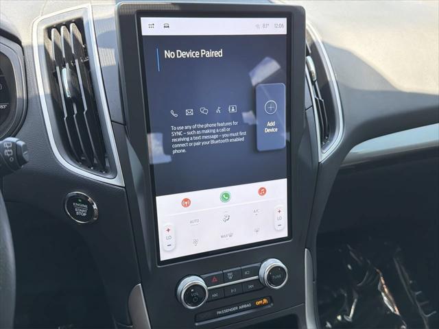 2024 Ford Edge SE